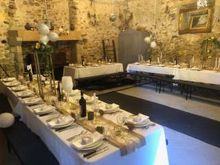 Demeure d'exception 11 pièces