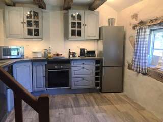 Demeure d'exception 11 pièces