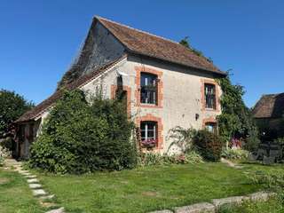 Demeure d'exception 11 pièces