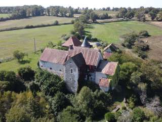 Demeure d'exception 11 pièces