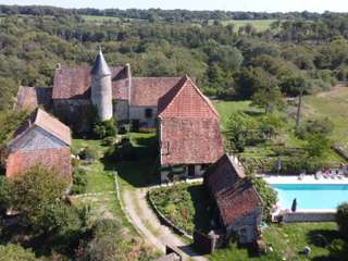 Demeure d'exception 11 pièces