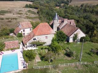 Demeure d'exception 11 pièces