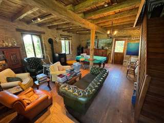 Demeure d'exception 11 pièces