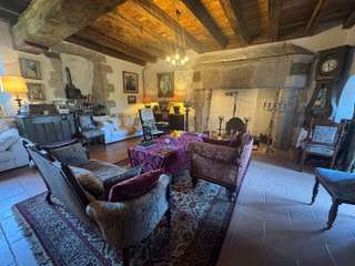 Demeure d'exception 11 pièces