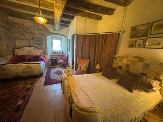 Demeure d'exception 11 pièces