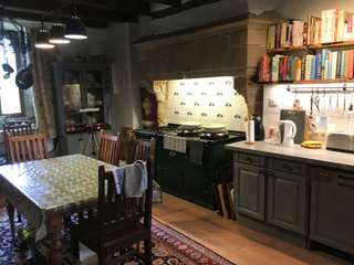 Demeure d'exception 11 pièces