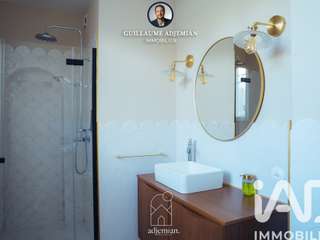 Demeure d'exception 18 pièces