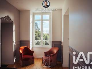 Demeure d'exception 18 pièces