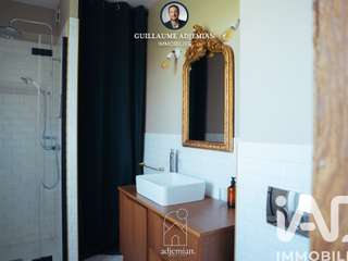 Demeure d'exception 18 pièces