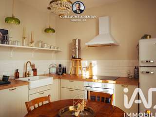 Demeure d'exception 18 pièces