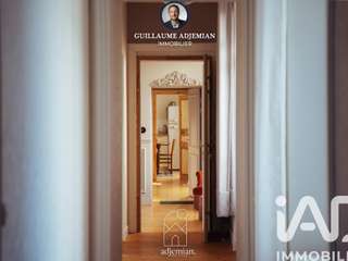 Demeure d'exception 18 pièces