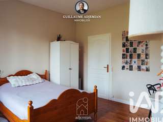 Demeure d'exception 18 pièces