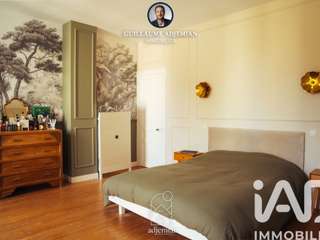 Demeure d'exception 18 pièces