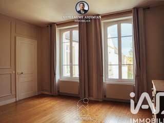 Demeure d'exception 18 pièces