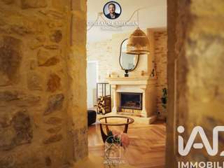 Demeure d'exception 18 pièces