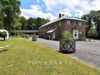 Demeure d'exception 24 pièces