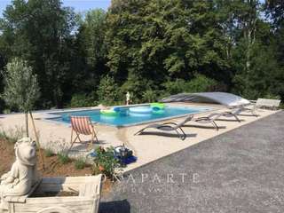 Demeure d'exception 24 pièces