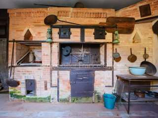 Demeure d'exception 14 pièces