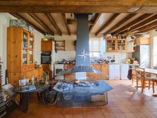 Demeure d'exception 14 pièces