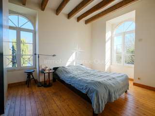 Demeure d'exception 14 pièces