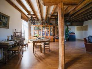 Demeure d'exception 14 pièces