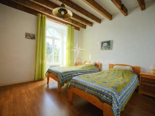 Demeure d'exception 14 pièces