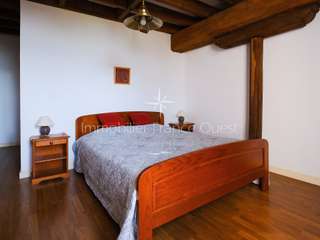 Demeure d'exception 14 pièces