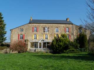 Demeure d'exception 14 pièces