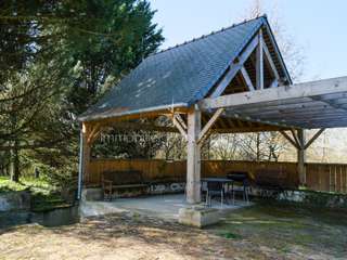 Demeure d'exception 14 pièces