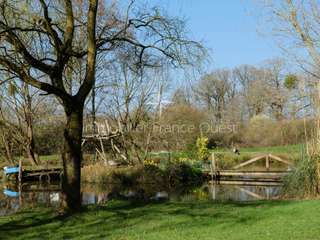 Demeure d'exception 14 pièces