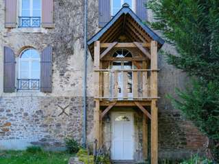 Demeure d'exception 14 pièces