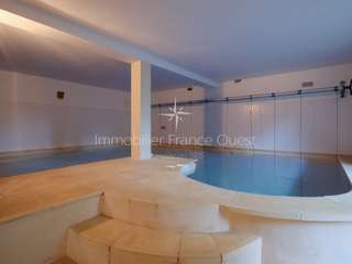 Demeure d'exception 14 pièces