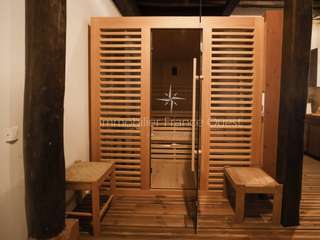 Demeure d'exception 14 pièces