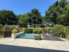 Vente Demeure d'exception 6 chambresBruz