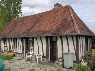 Demeure d'exception 9 pièces