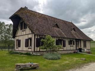 Demeure d'exception 9 pièces