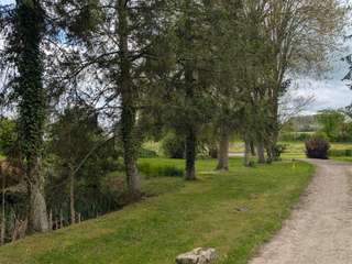 Demeure d'exception 9 pièces