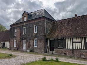 Vente Demeure d'exception 5 chambresBully