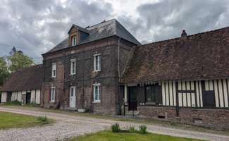 Photo Demeure d'exception Bully