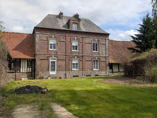 Demeure d'exception 9 pièces