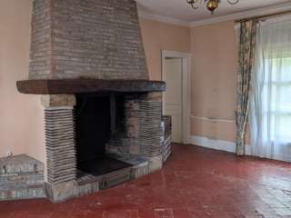 Demeure d'exception 9 pièces