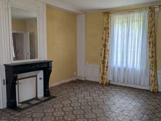 Demeure d'exception 9 pièces