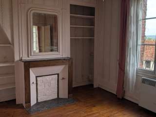 Demeure d'exception 9 pièces