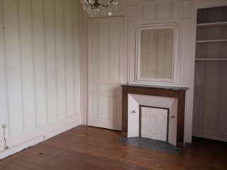 Demeure d'exception 9 pièces