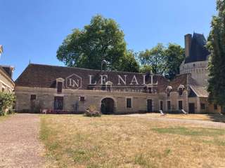 Demeure d'exception 15 pièces