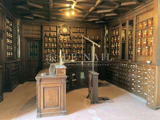 Demeure d'exception 15 pièces