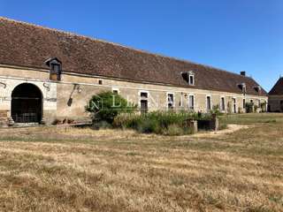 Demeure d'exception 15 pièces