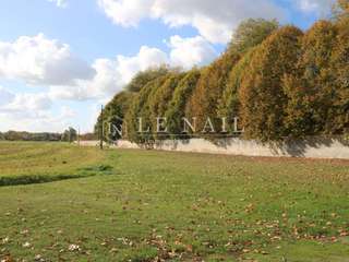 Demeure d'exception 15 pièces