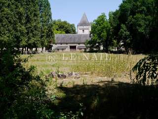 Demeure d'exception 15 pièces