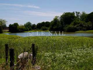 Demeure d'exception 15 pièces